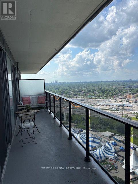 3403 - 70 ANNIE CRAIG DRIVE Property Photo 1