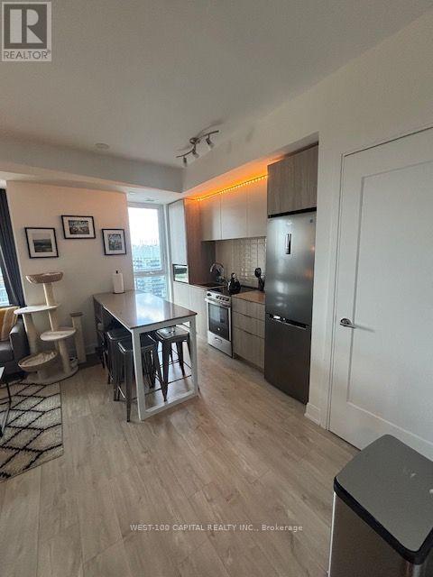 3403 - 70 Annie Craig Drive Property Photo 2