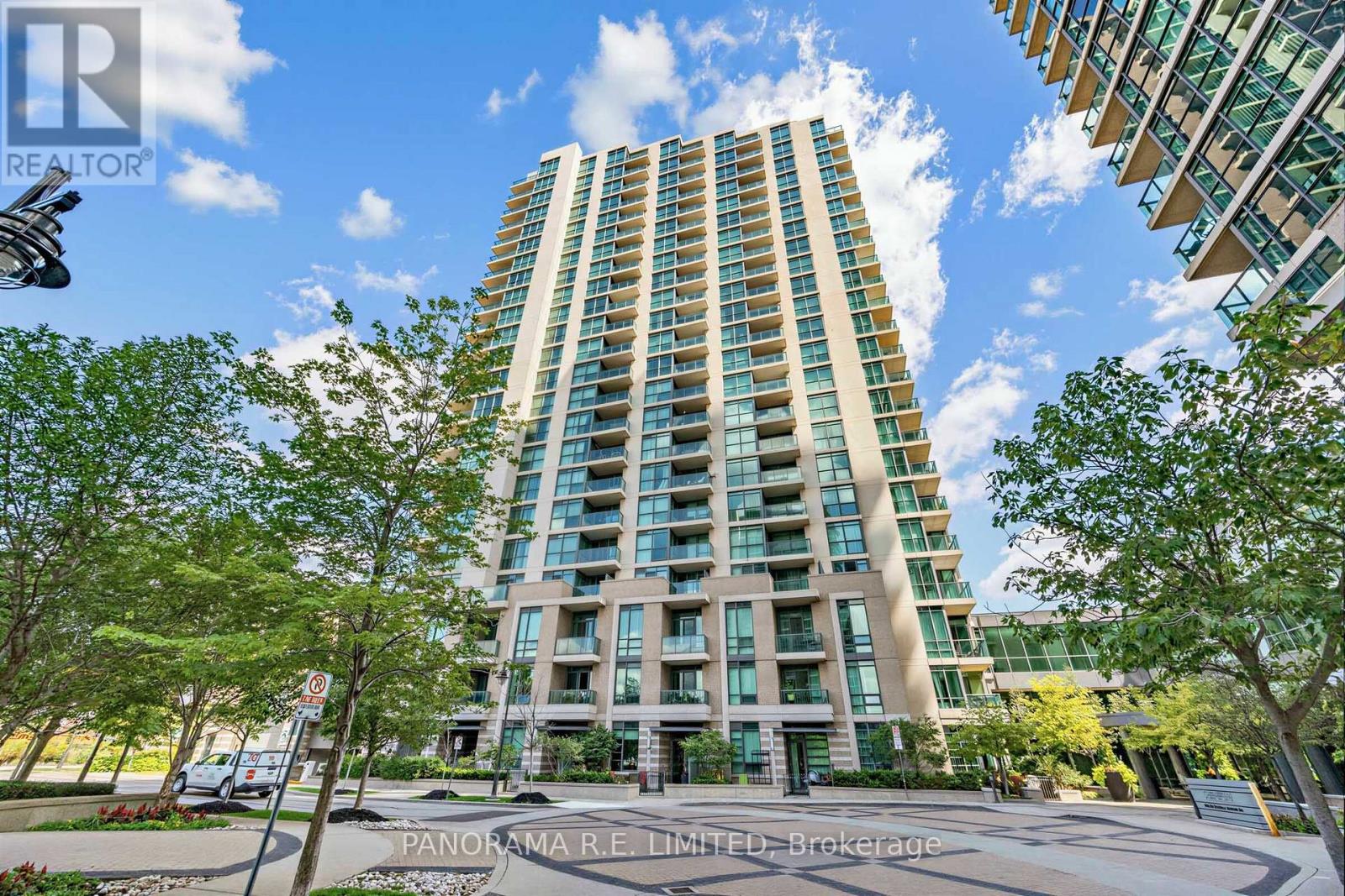 810 - 205 Sherway Gardens Road Property Photo 1