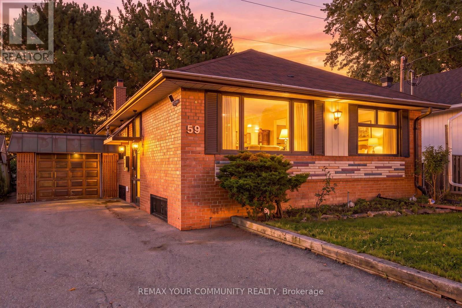 59 Redwater Drive Property Photo 1