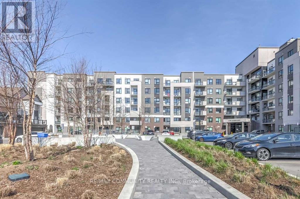 405 - 1105 LEGER WAY Property Photo 1