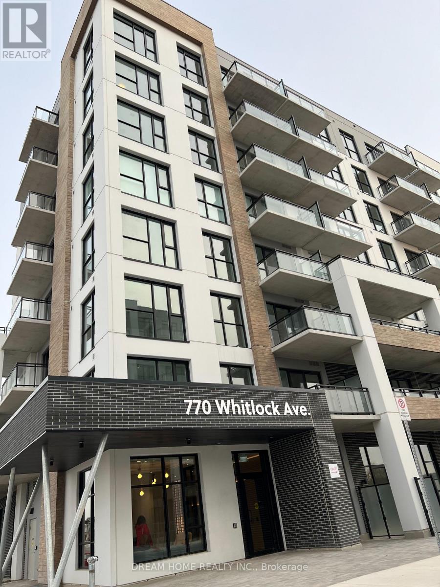 210 - 770 Whitlock Avenue Property Photo 1