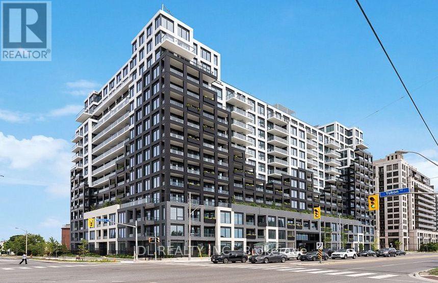 923 - 1100 SHEPPARD AVENUE W Property Photo 1