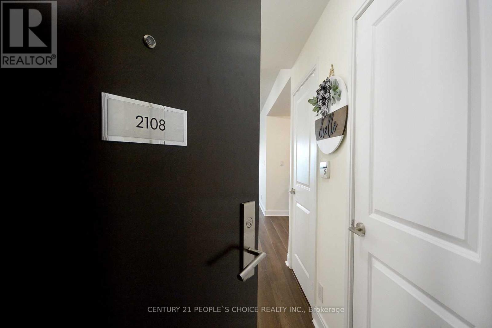 2108 - 50 ABSOLUTE AVENUE Property Photo 1