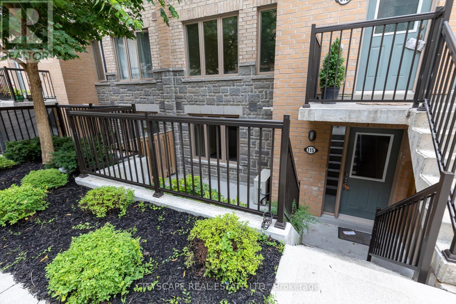116 - 9 Foundry Avenue Property Photo 12
