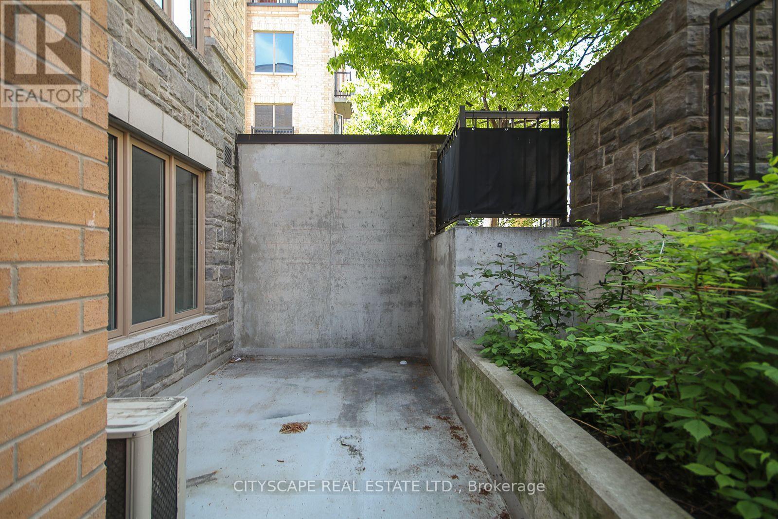 116 - 9 Foundry Avenue Property Photo 15