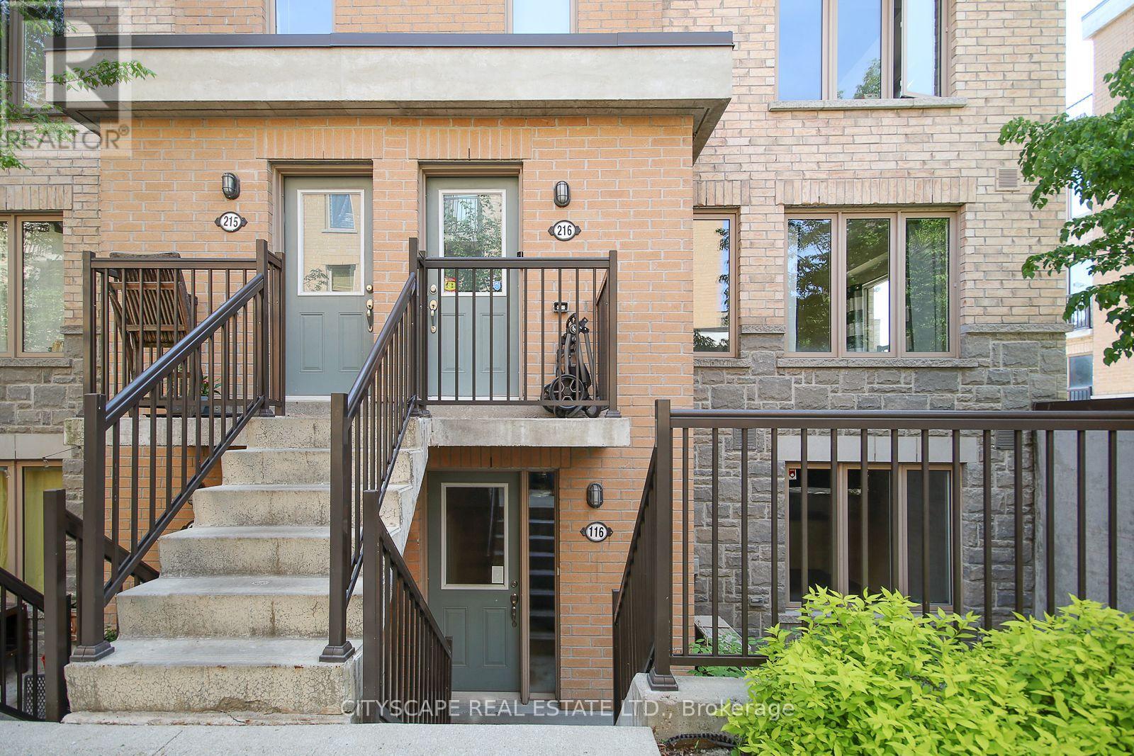 116 - 9 Foundry Avenue Property Photo 36