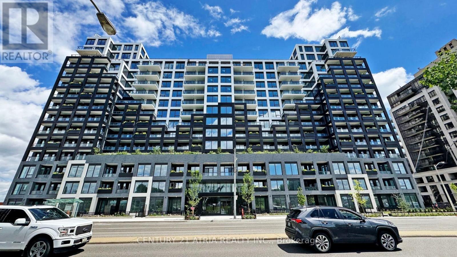 602 - 1100 SHEPPARD AVENUE W Property Photo 1