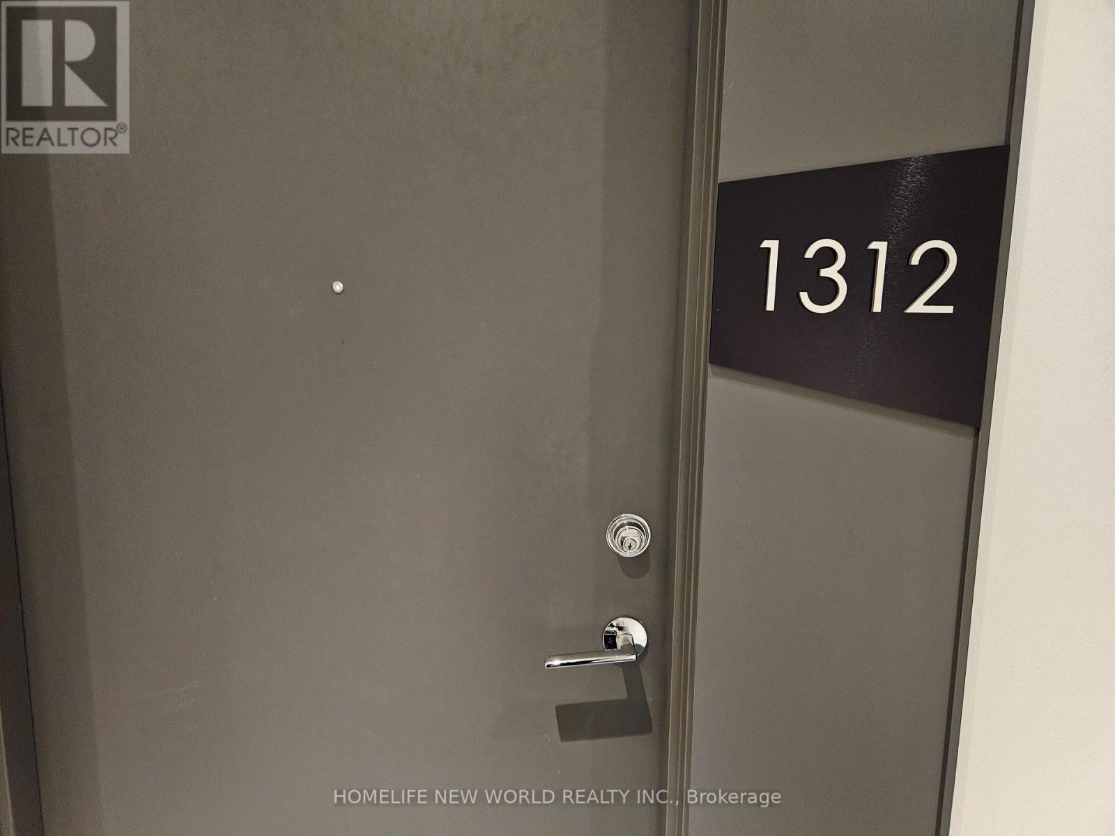 1312 - 10 De Boers Drive Property Photo 2