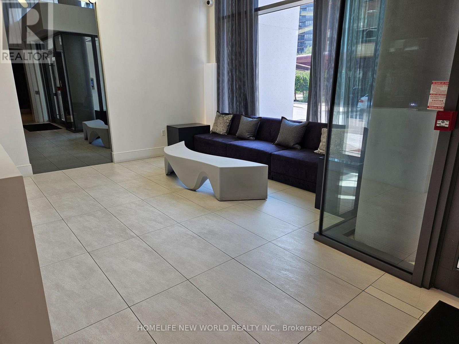 1312 - 10 De Boers Drive Property Photo 9