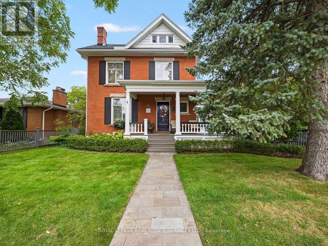 71 MILL STREET Property Photo 1