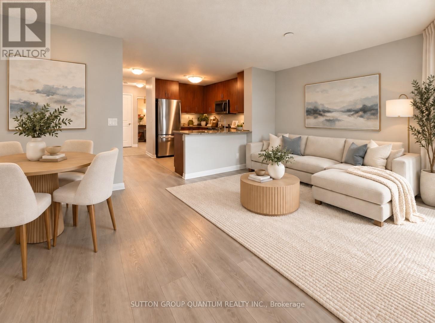411 - 215 Sherway Gardens Road Property Photo 1