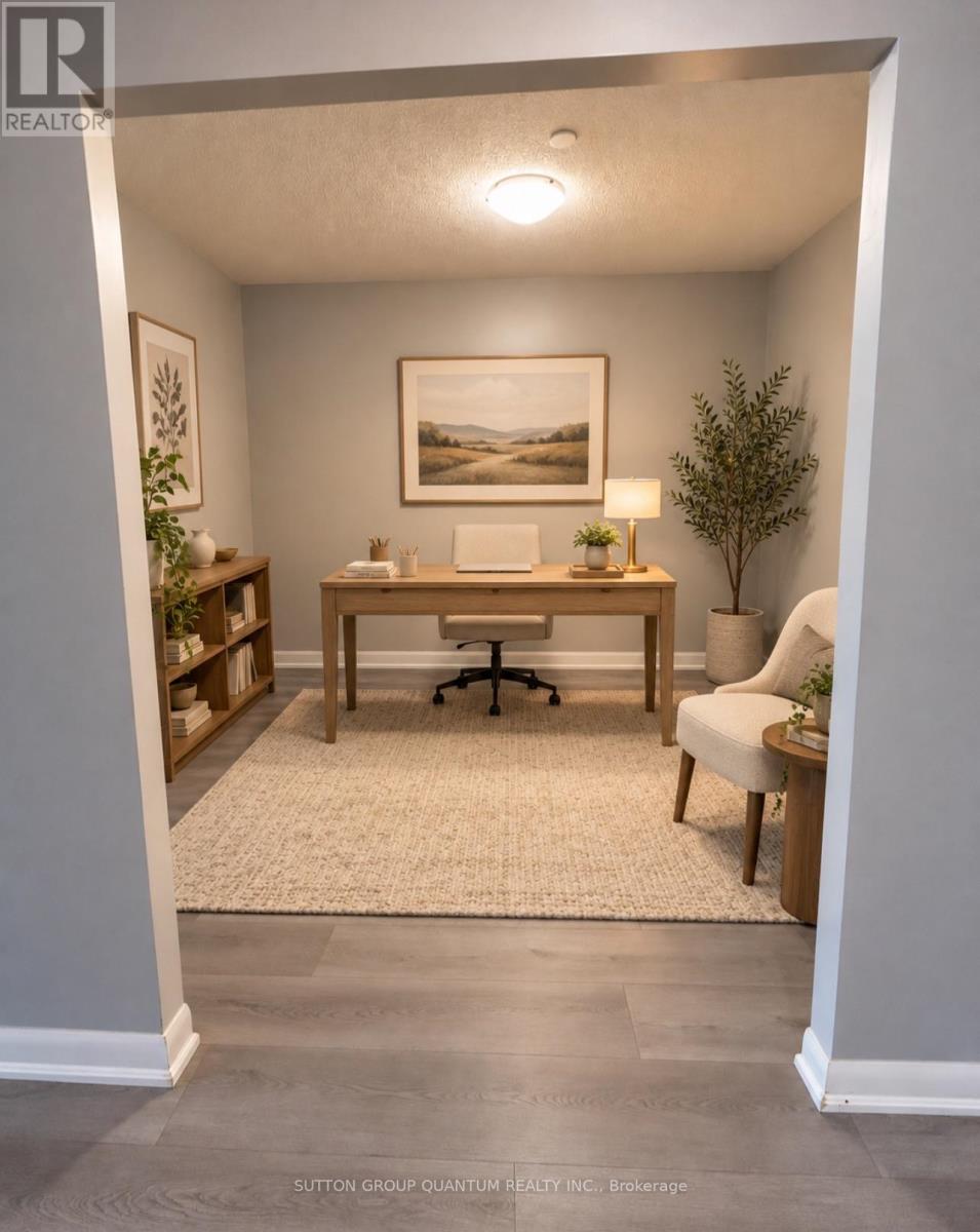 411 - 215 Sherway Gardens Road Property Photo 7