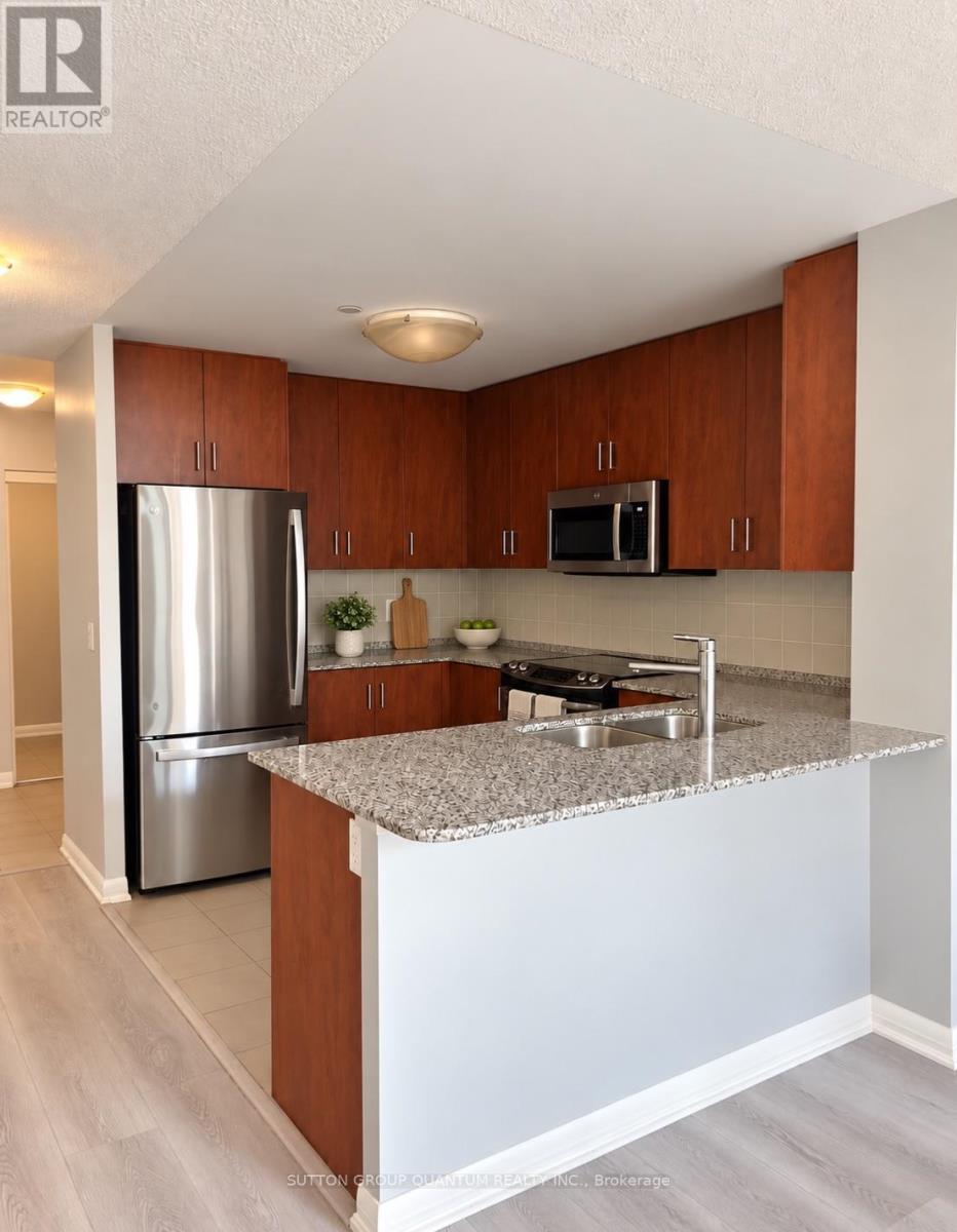 411 - 215 Sherway Gardens Road Property Photo 8