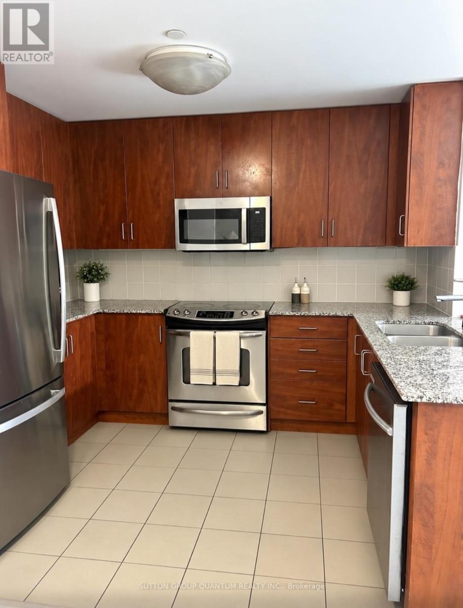 411 - 215 Sherway Gardens Road Property Photo 9
