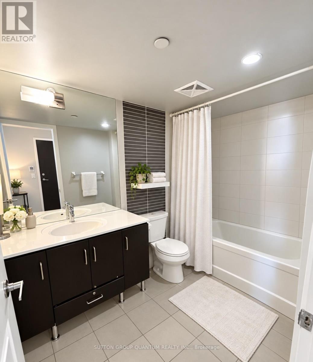 411 - 215 Sherway Gardens Road Property Photo 13