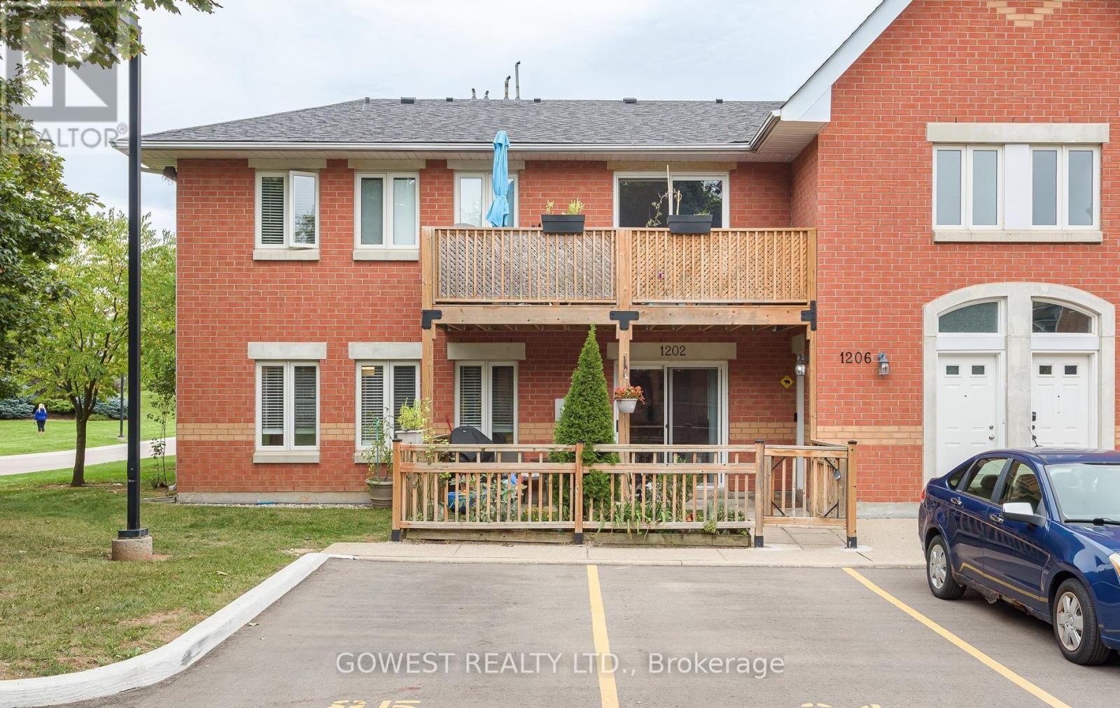 1202 - 4140 Foxwood Drive Property Photo 1