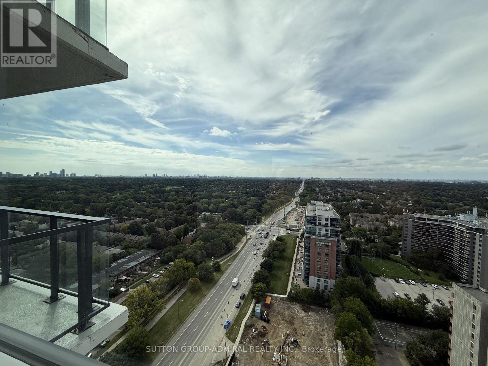 2311 - 4010 Eglinton Avenue Property Photo 3