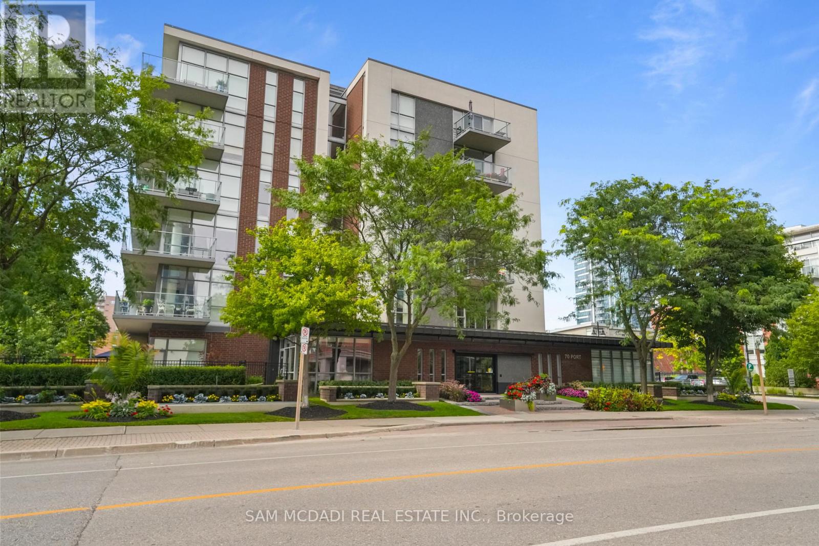 506 - 70 PORT STREET E