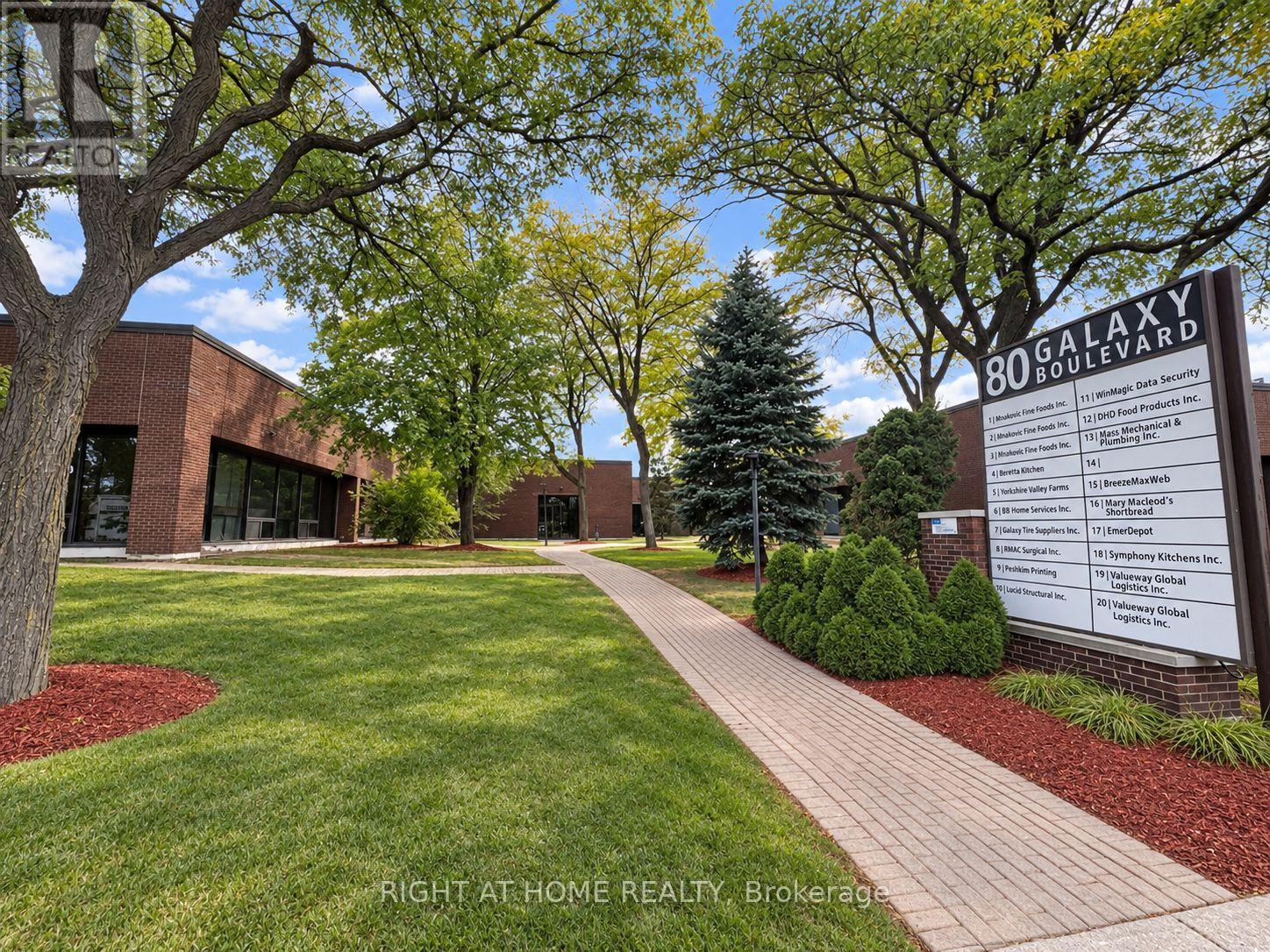 18 - 80 Galaxy Boulevard W Property Photo 2