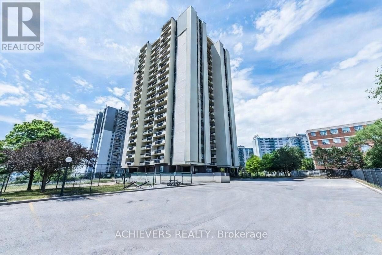 1004 - 1455 Lawrence Avenue W Property Photo 2