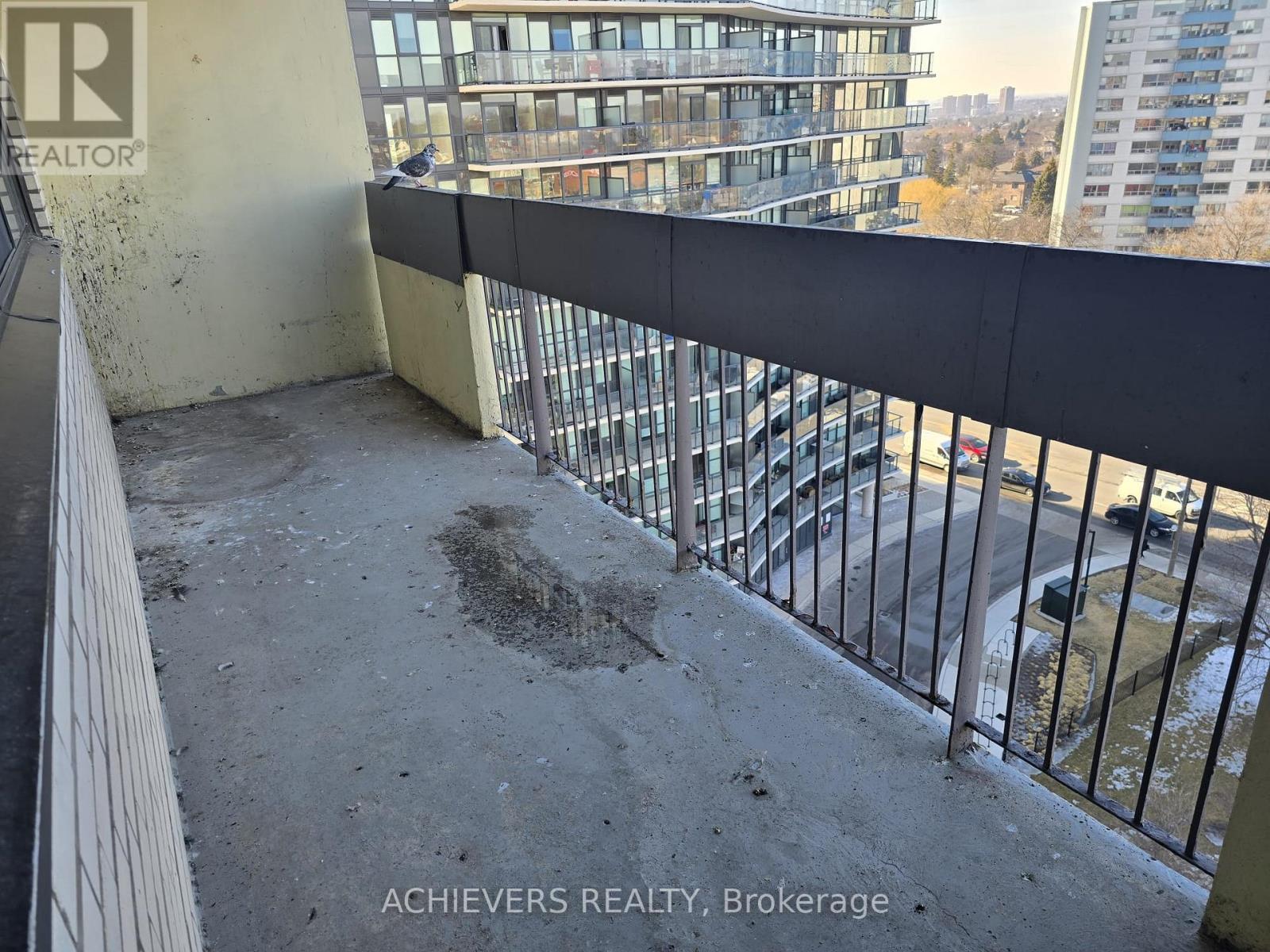 1004 - 1455 Lawrence Avenue W Property Photo 11