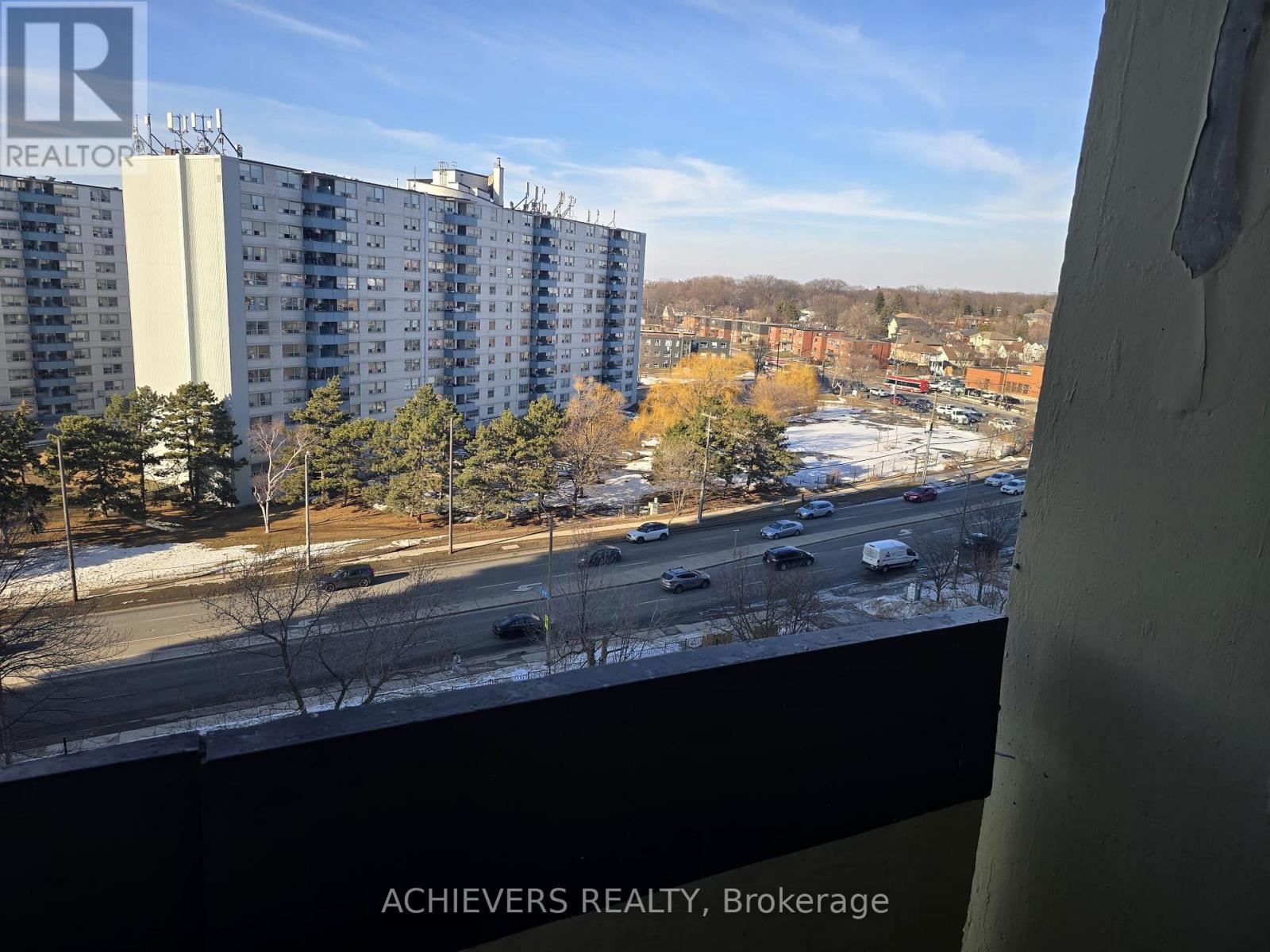 1004 - 1455 Lawrence Avenue W Property Photo 12