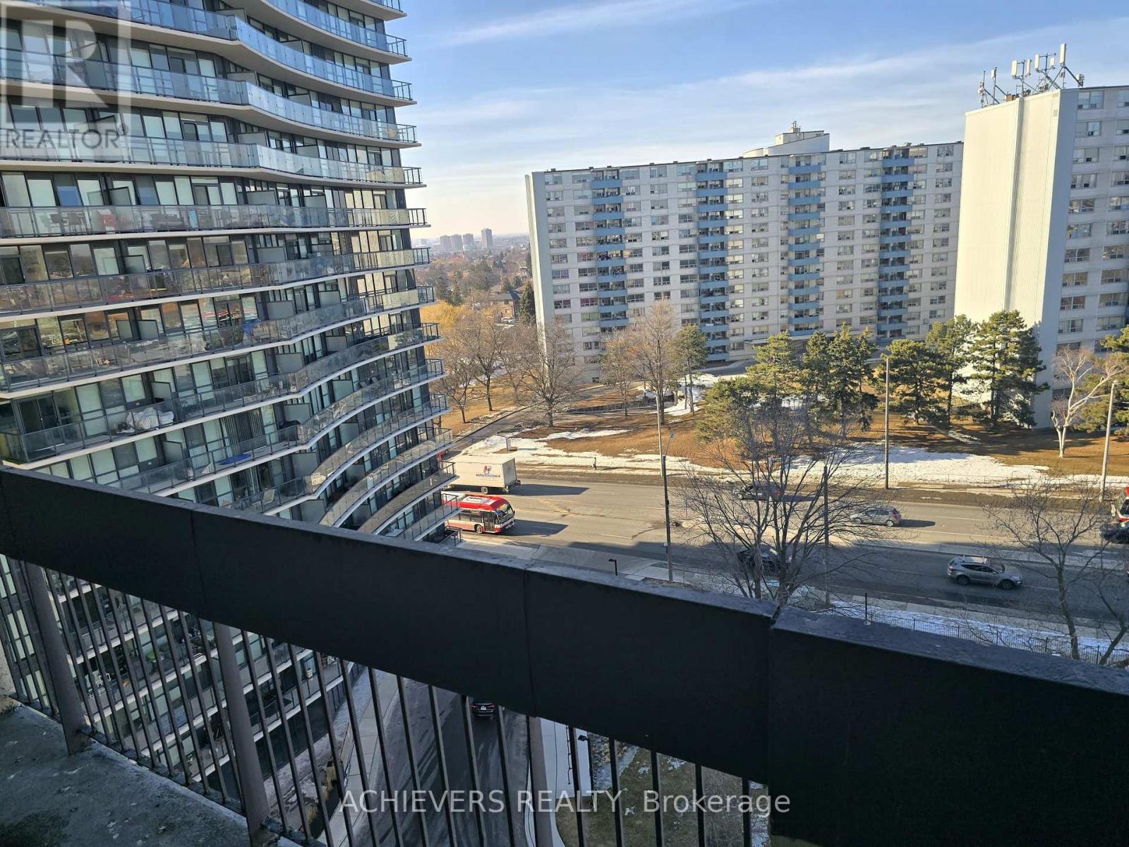 1004 - 1455 Lawrence Avenue W Property Photo 13