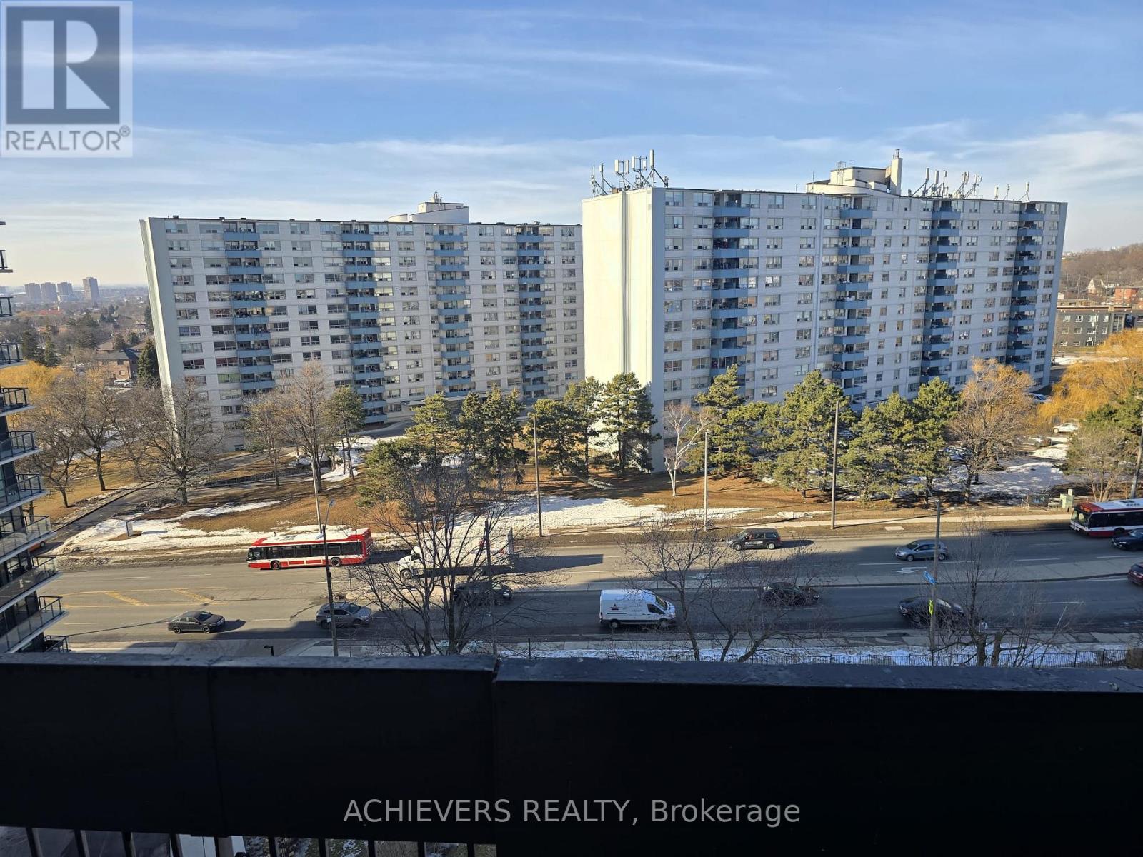 1004 - 1455 Lawrence Avenue W Property Photo 14