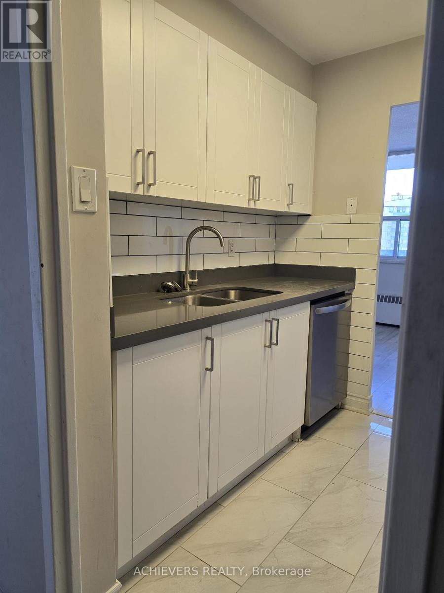 1004 - 1455 Lawrence Avenue W Property Photo 16