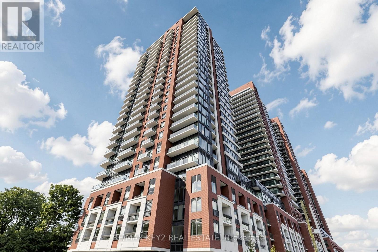 2104 - 4010 EGLINTON AVENUE W Property Photo 1