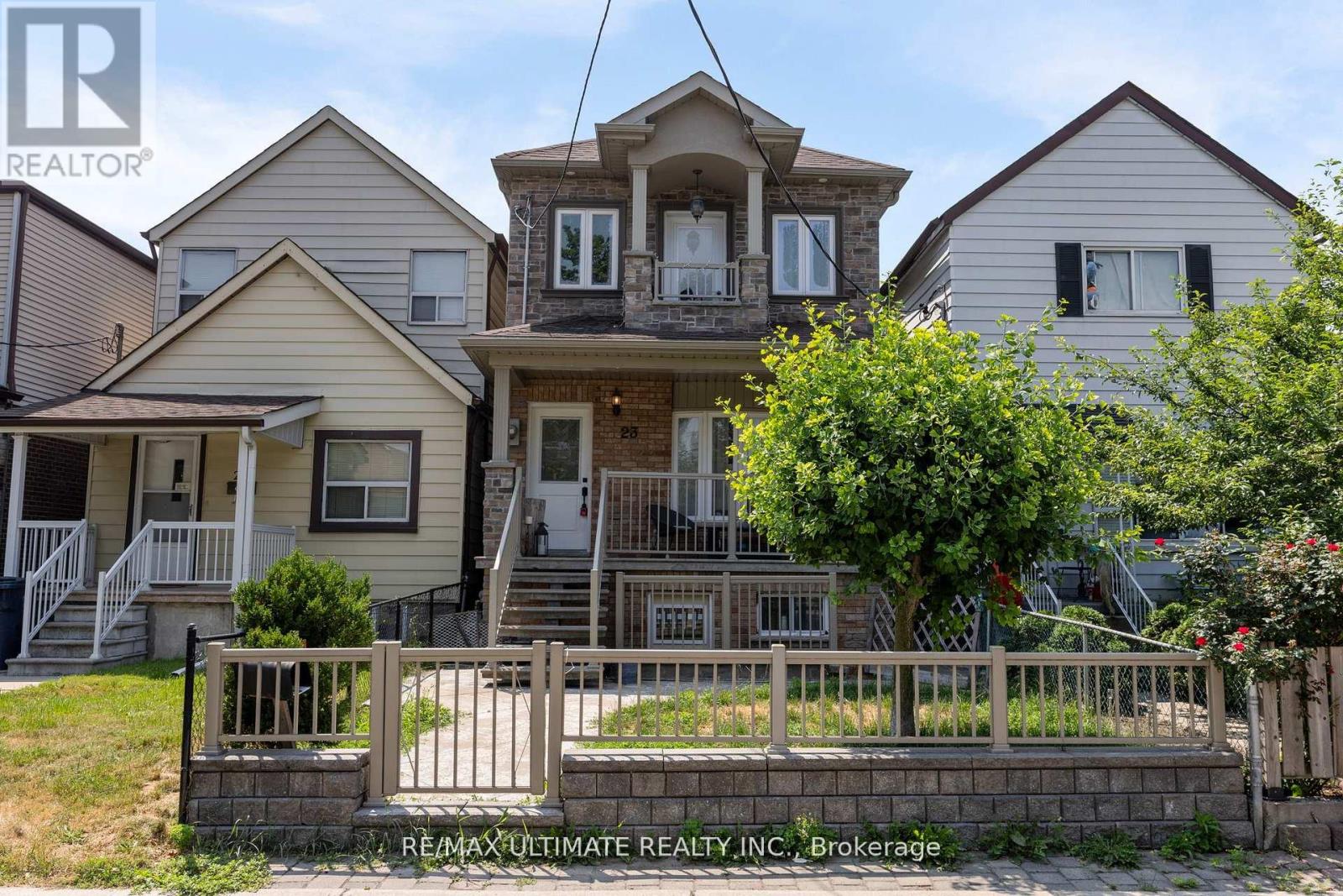 23 Seneca Avenue Photo de la propriété 1