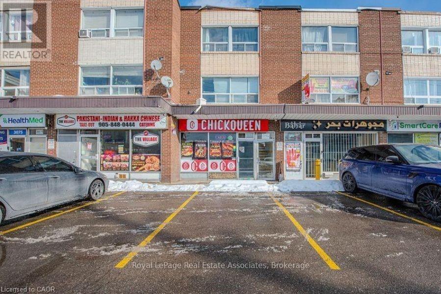 1 - 3071 Hurontario Street Property Photo 8