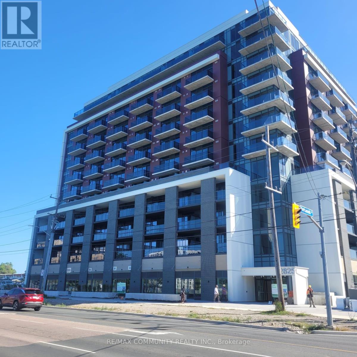 212 - 2825 Jane Street Photo de la propriété 1
