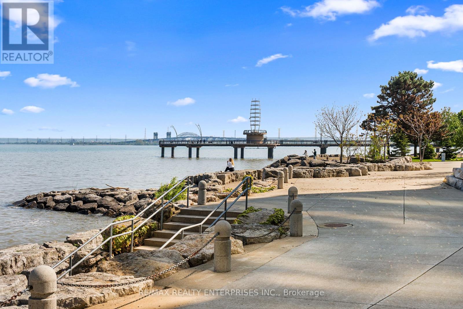 505 - 2060 Lakeshore Road Property Photo 6