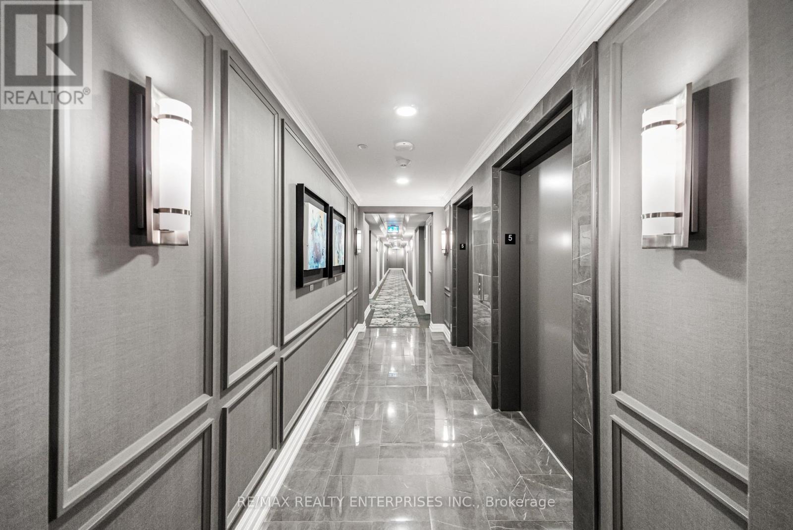 505 - 2060 Lakeshore Road Property Photo 8