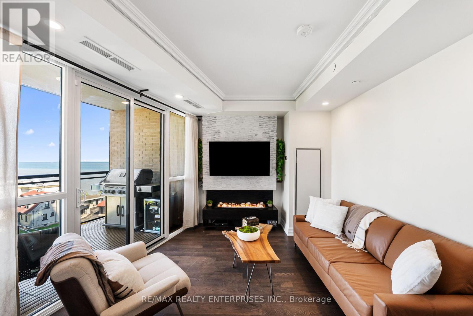 505 - 2060 Lakeshore Road Property Photo 15