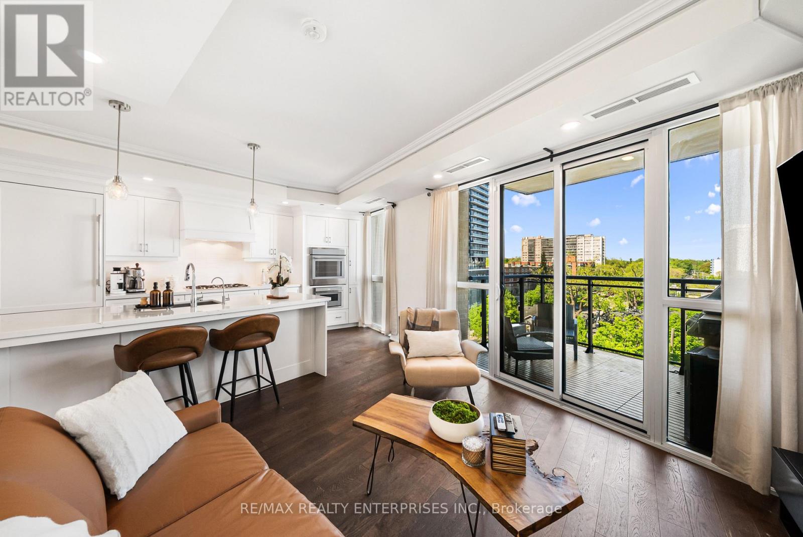 505 - 2060 Lakeshore Road Property Photo 17