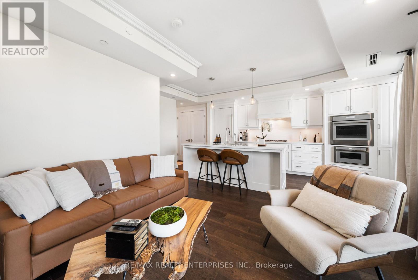 505 - 2060 Lakeshore Road Property Photo 18