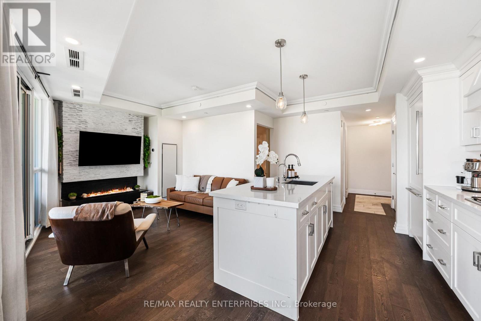 505 - 2060 Lakeshore Road Property Photo 19