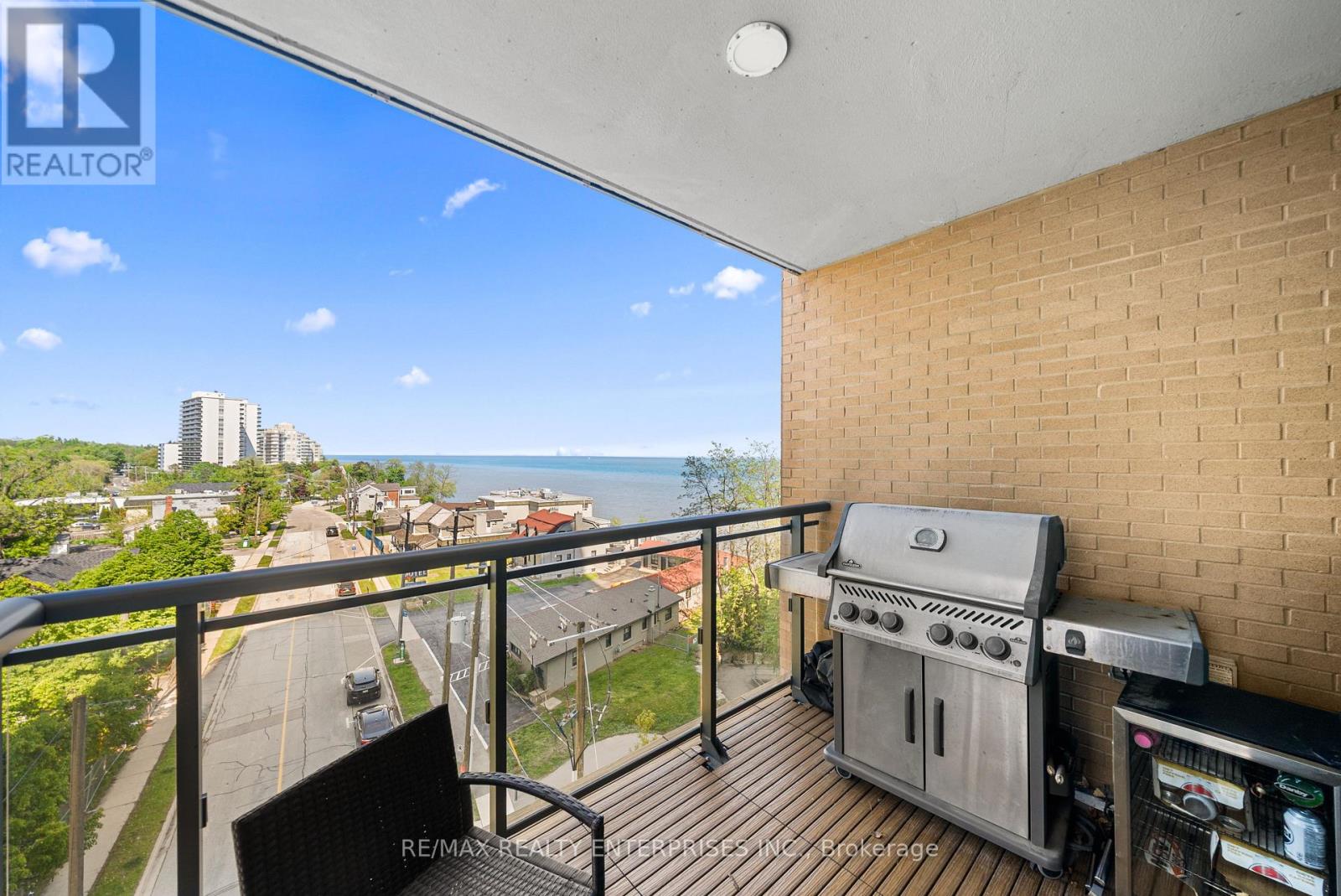 505 - 2060 Lakeshore Road Property Photo 21