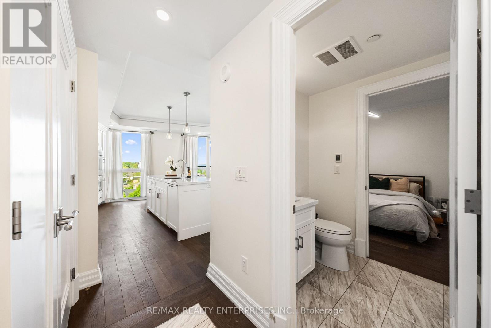 505 - 2060 Lakeshore Road Property Photo 23