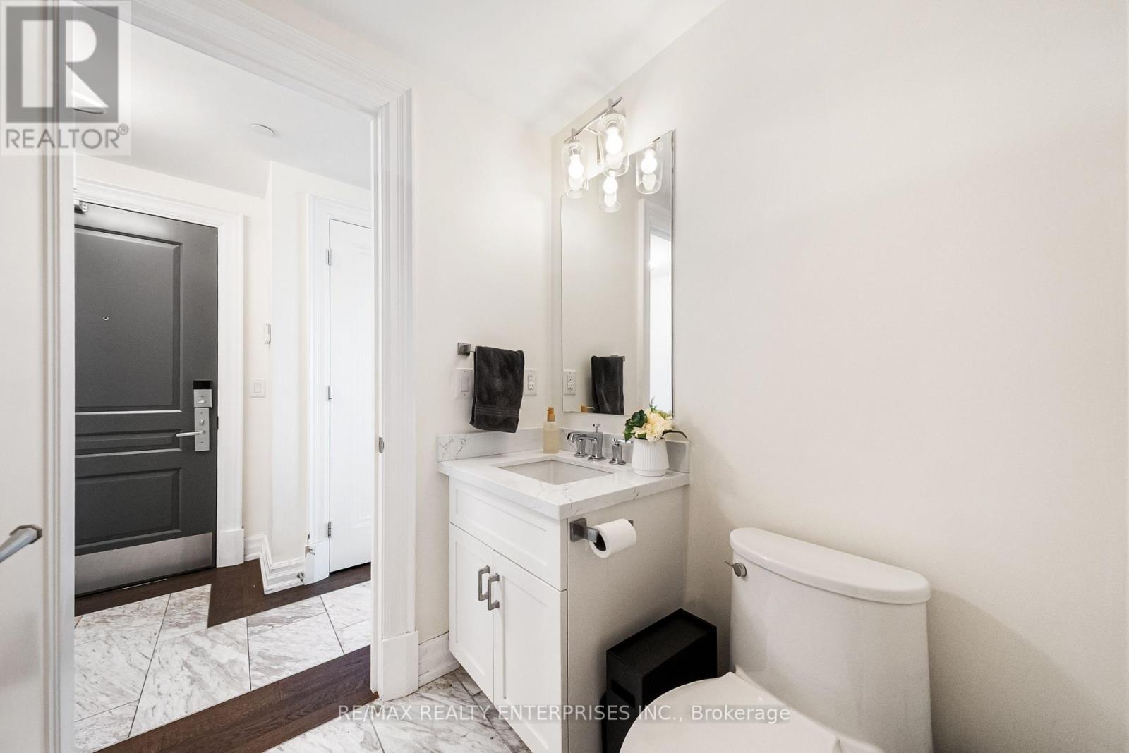 505 - 2060 Lakeshore Road Property Photo 27