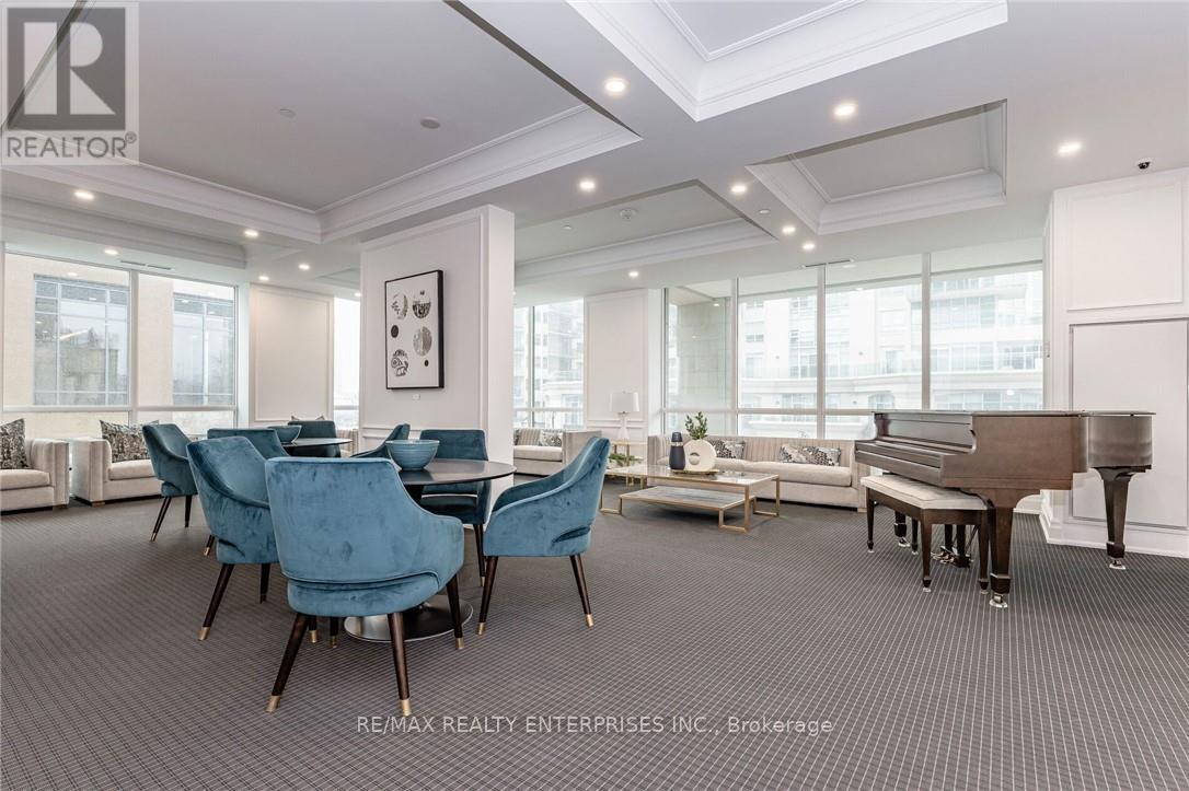 505 - 2060 Lakeshore Road Property Photo 31