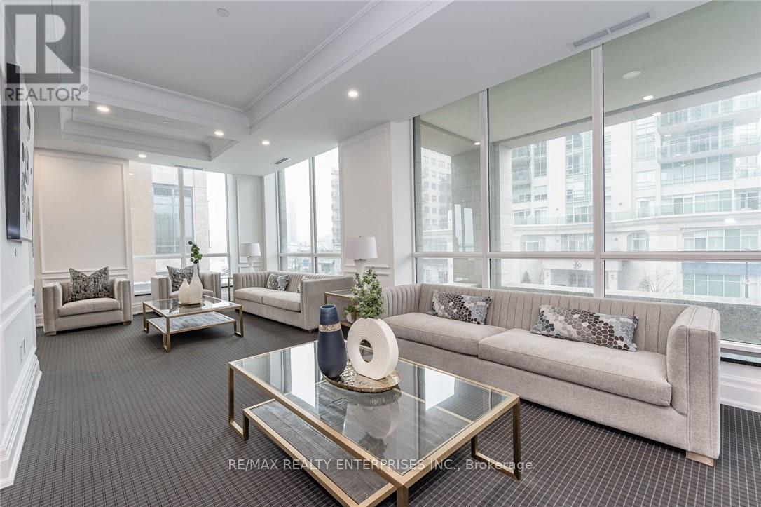 505 - 2060 Lakeshore Road Property Photo 32