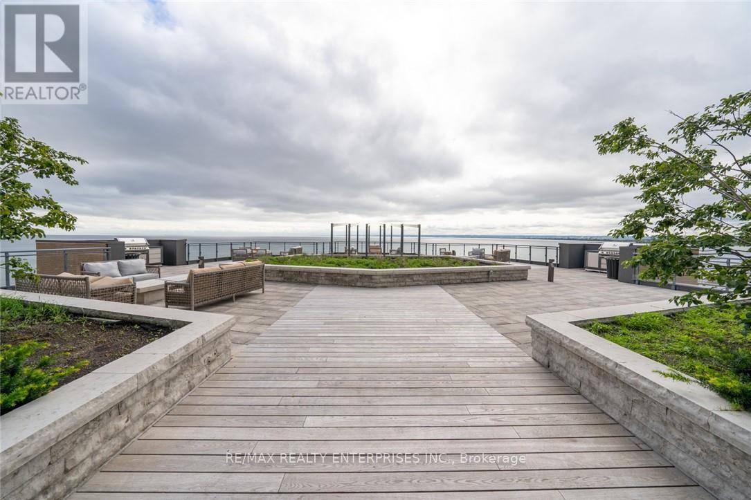 505 - 2060 Lakeshore Road Property Photo 39