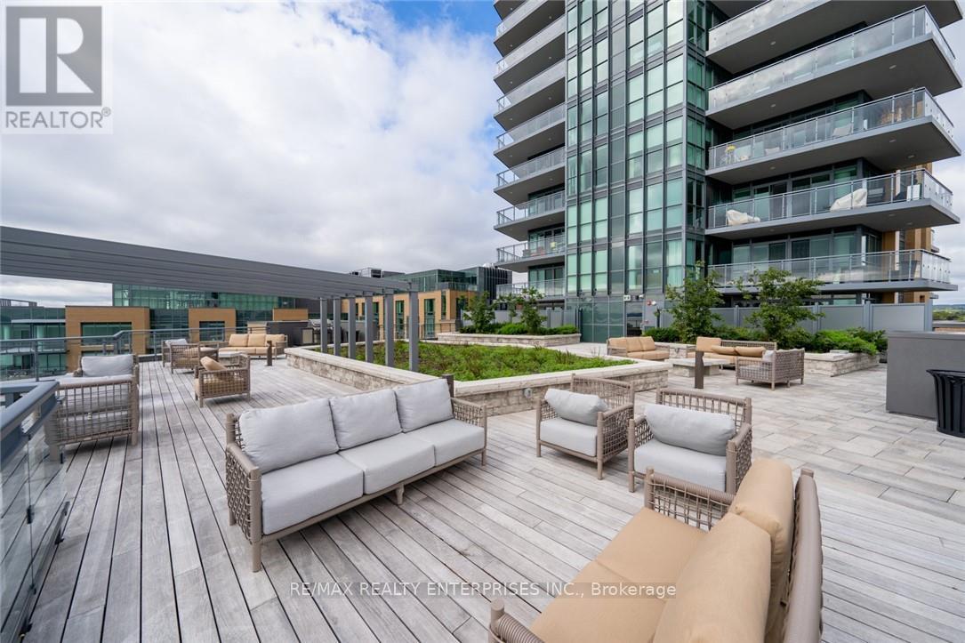 505 - 2060 Lakeshore Road Property Photo 40