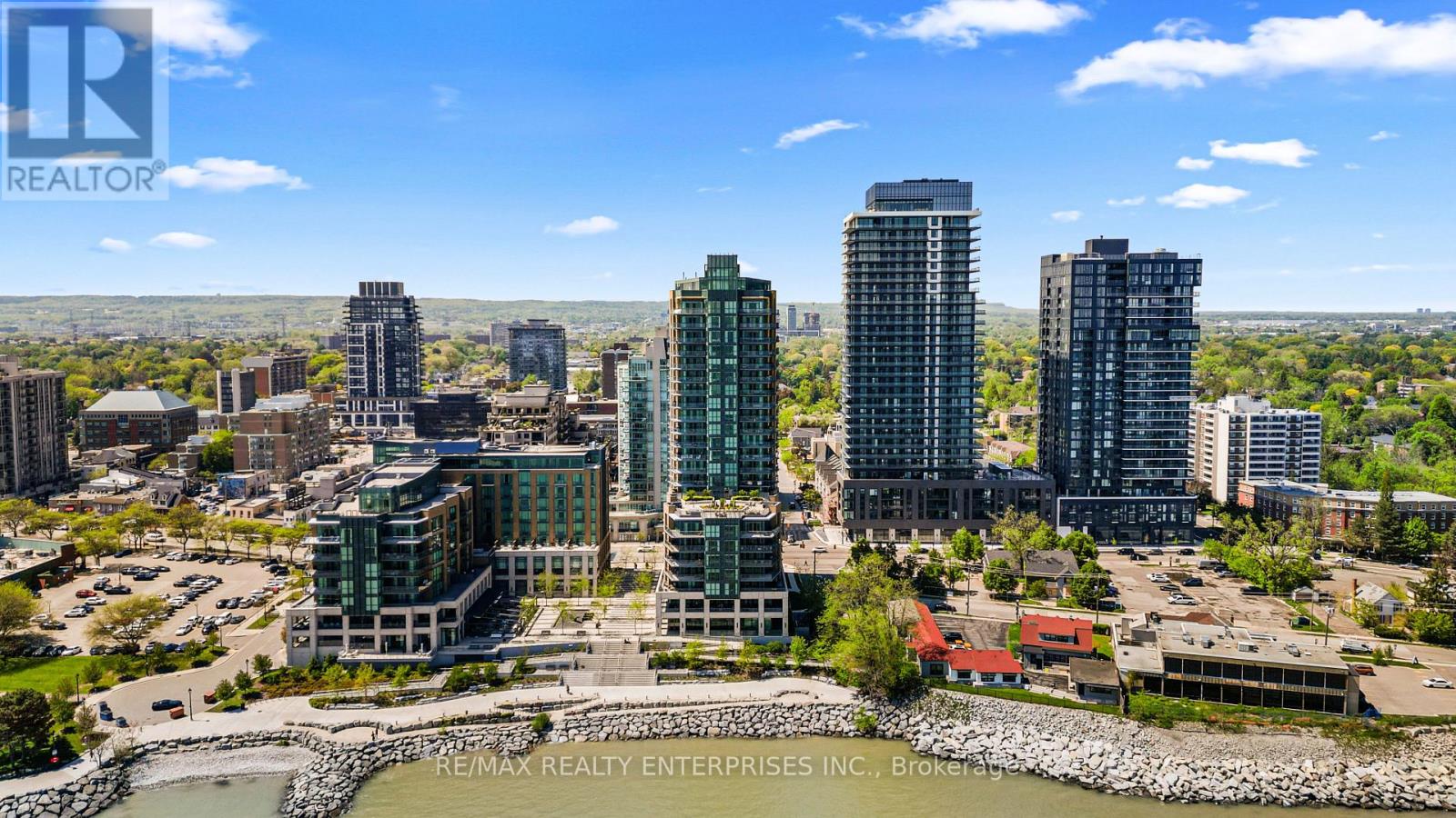 505 - 2060 Lakeshore Road Property Photo 41