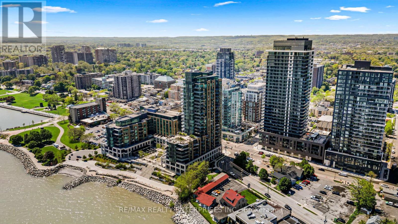 505 - 2060 Lakeshore Road Property Photo 42