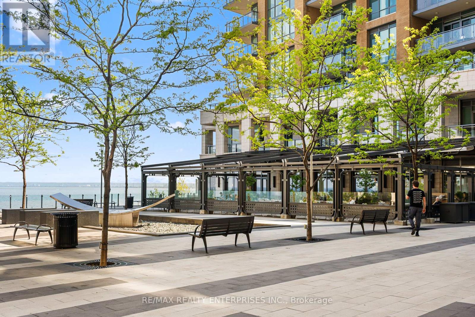 505 - 2060 Lakeshore Road Property Photo 43
